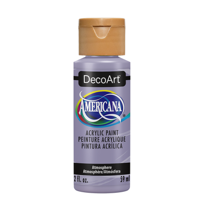 COLORI ACRILICI DECOART NEW 2026 Out of the Wood