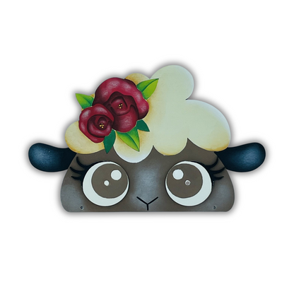 Portatovaglioli “SPRING” Out of the Wood