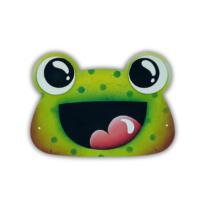 Portatovaglioli “SPRING” Out of the Wood