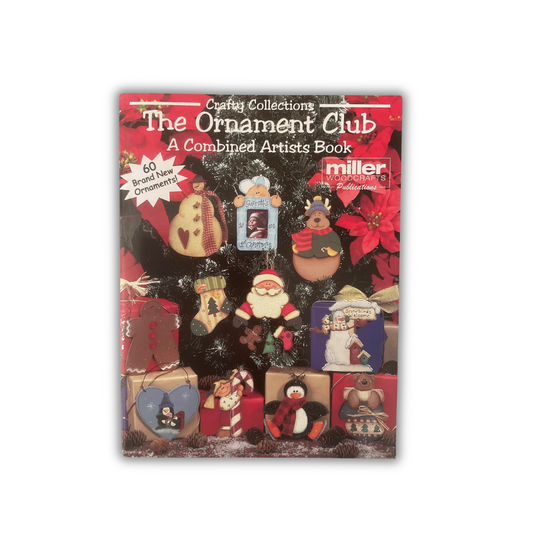 The ornament club Out of the Wood