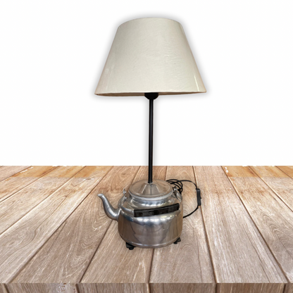 Prodotti in latta per decorazioni Out of the Wood