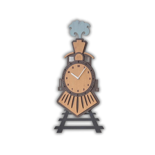 Orologio treno Out of the Wood