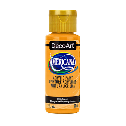 COLORI ACRILICI DECOART NEW 2025 Out of the Wood