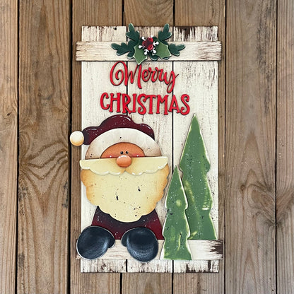 FUORIPORTA NATALE 2025 Out of the Wood