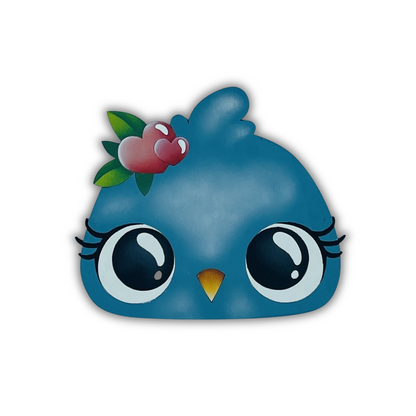 Portatovaglioli “SPRING” Out of the Wood