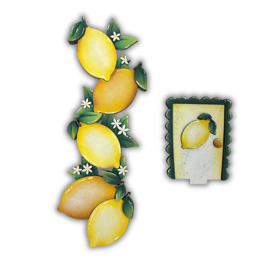 Limoni per casetta uccellini intercambiabile (Copia) Out of the Wood