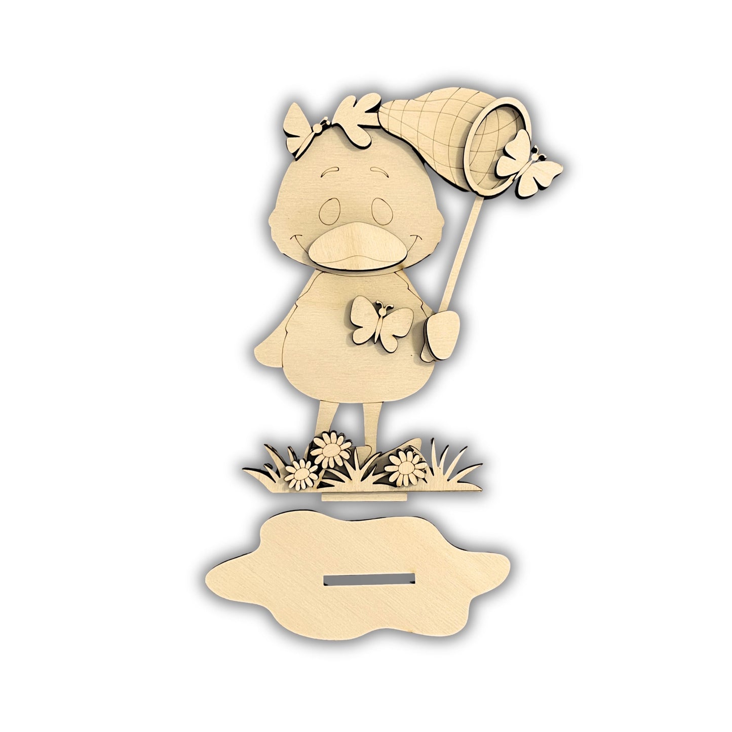 (Copia) Papera con retino Out of the Wood
