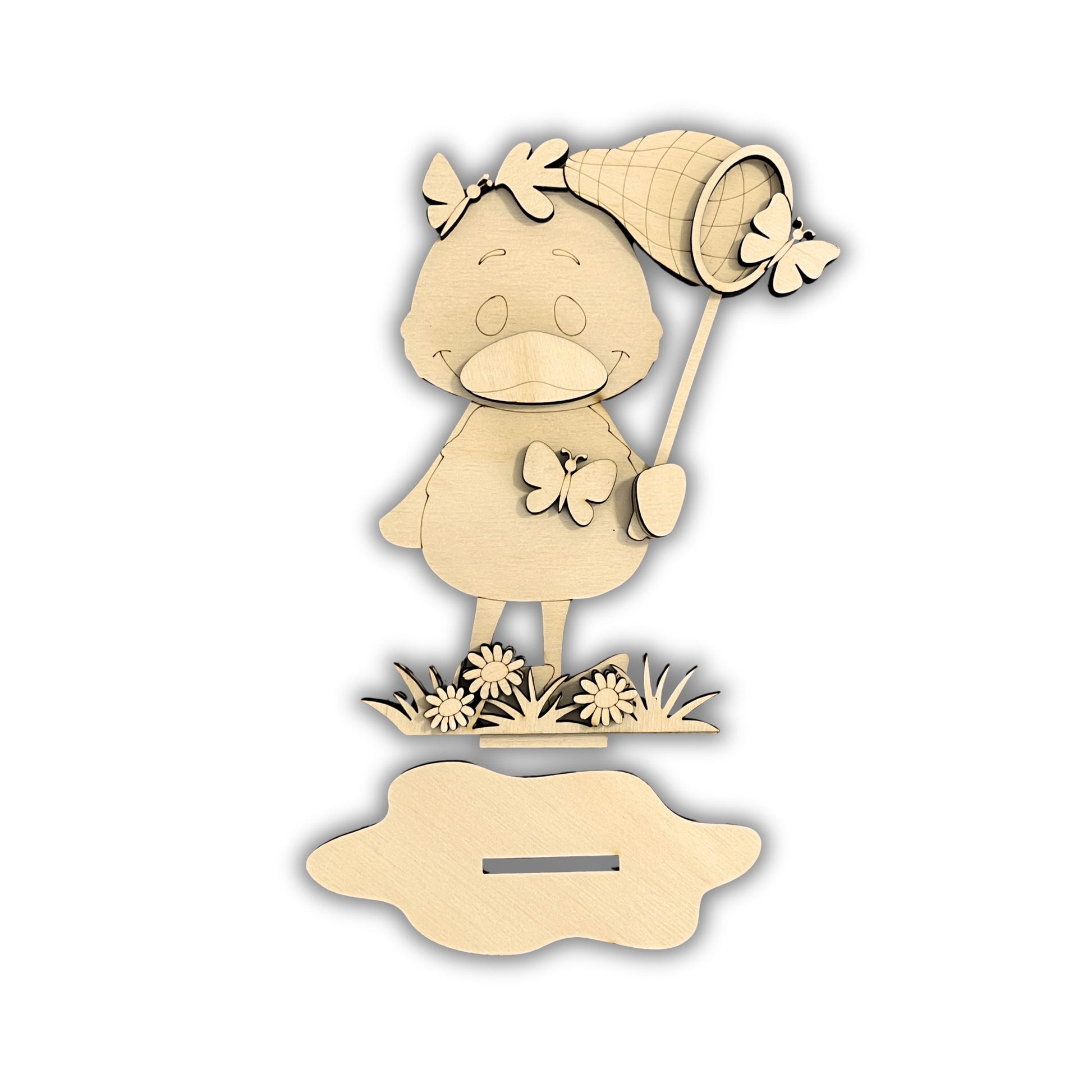 (Copia) Papera con retino Out of the Wood
