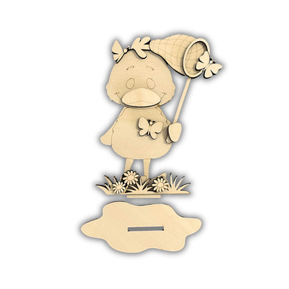 (Copia) Papera con retino Out of the Wood