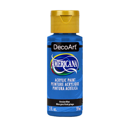 COLORI ACRILICI DECOART NEW 2025 Out of the Wood