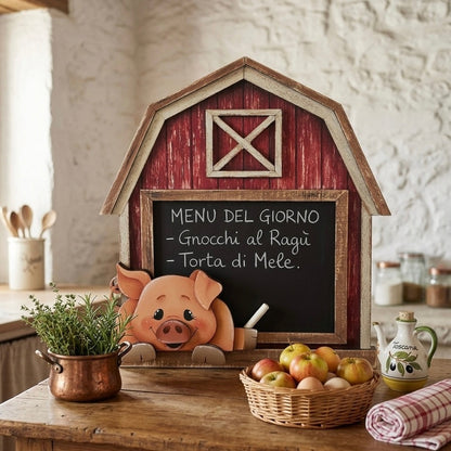 Lavagna barn Out of the Wood