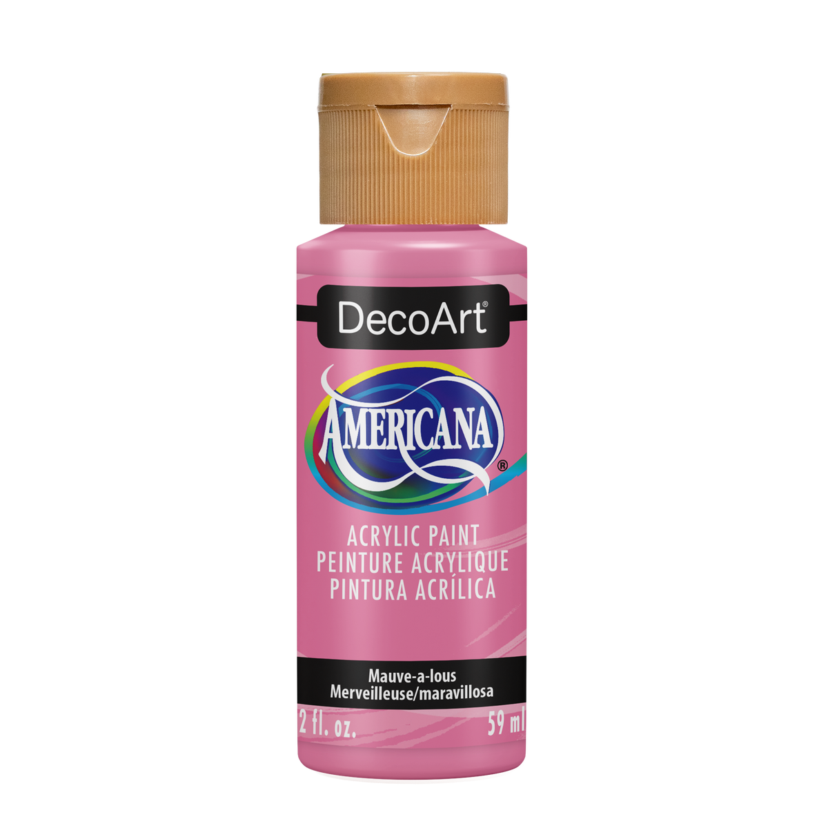 COLORI ACRILICI DECOART NEW 2026 Out of the Wood