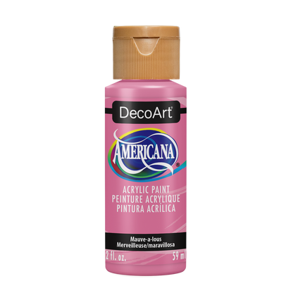 COLORI ACRILICI DECOART NEW 2026 Out of the Wood