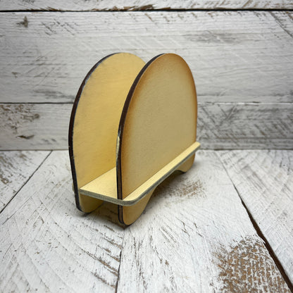 Portatovaglioli Out of the Wood