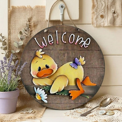 Papera distesa fuoriporta Out of the Wood