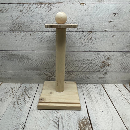 Porta scottex da appoggio Out of the Wood