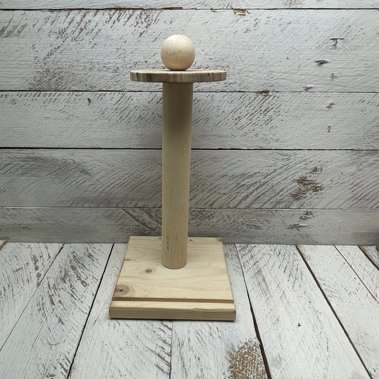Porta scottex da appoggio Out of the Wood