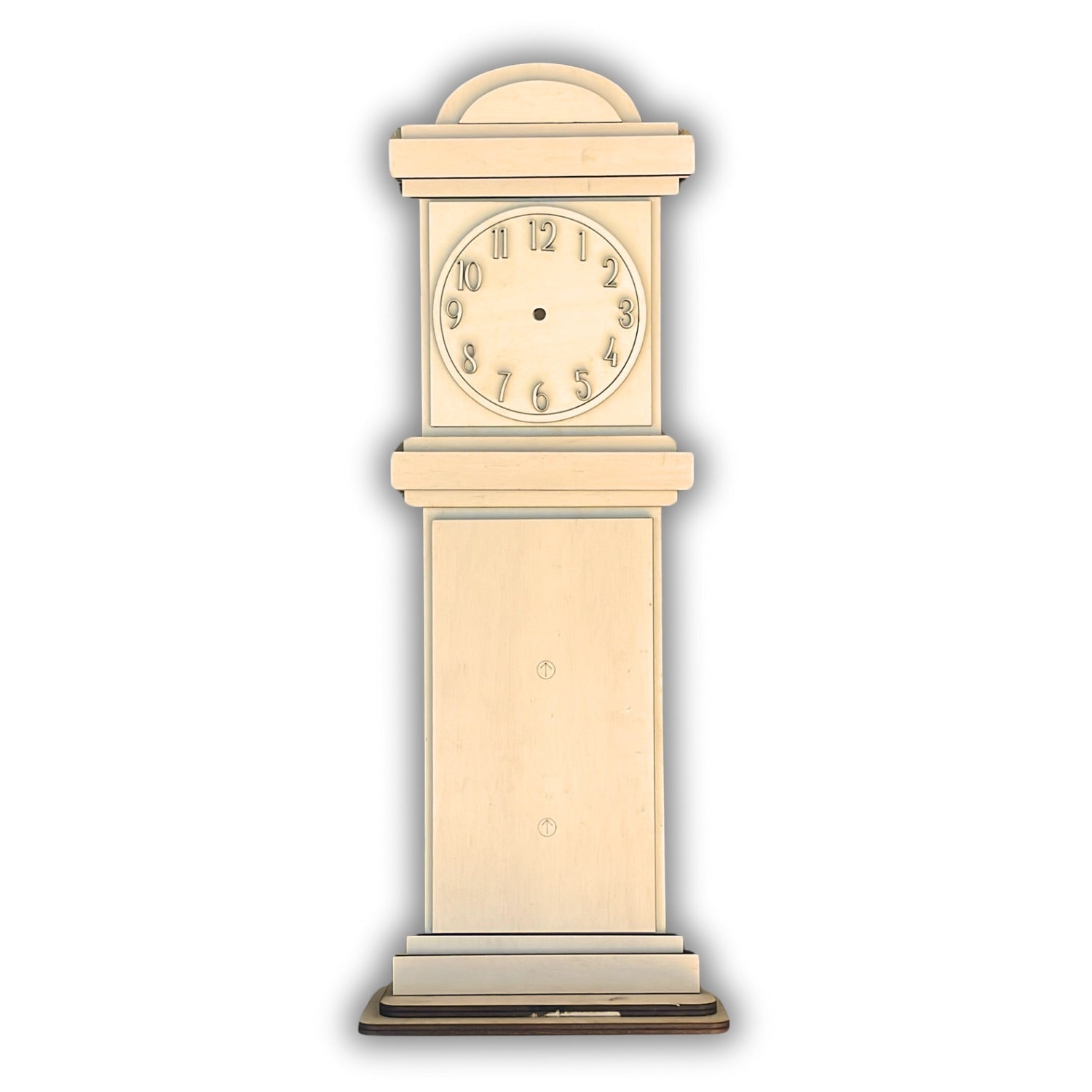 Orologio per inserti intercambiabili Out of the Wood