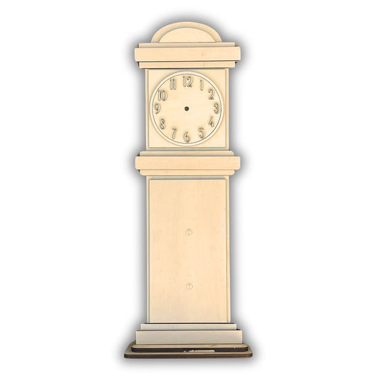 Orologio per inserti intercambiabili Out of the Wood