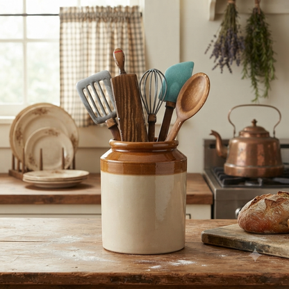 Utensili da cucina Out of the Wood