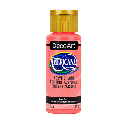 COLORI ACRILICI DECOART NEW 2025 Out of the Wood