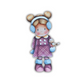 Bambina con uccellino SAGOMA PORTASCOTTEX Out of the Wood