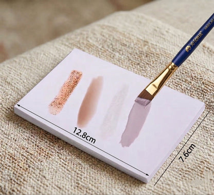 Paper palette- BIANCA- Out of the Wood