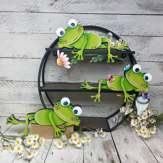 Rane sopramensola Out of the Wood