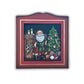 Cornice -pattern-“Treasured ornament box” by Maxine Thomas Out of the Wood