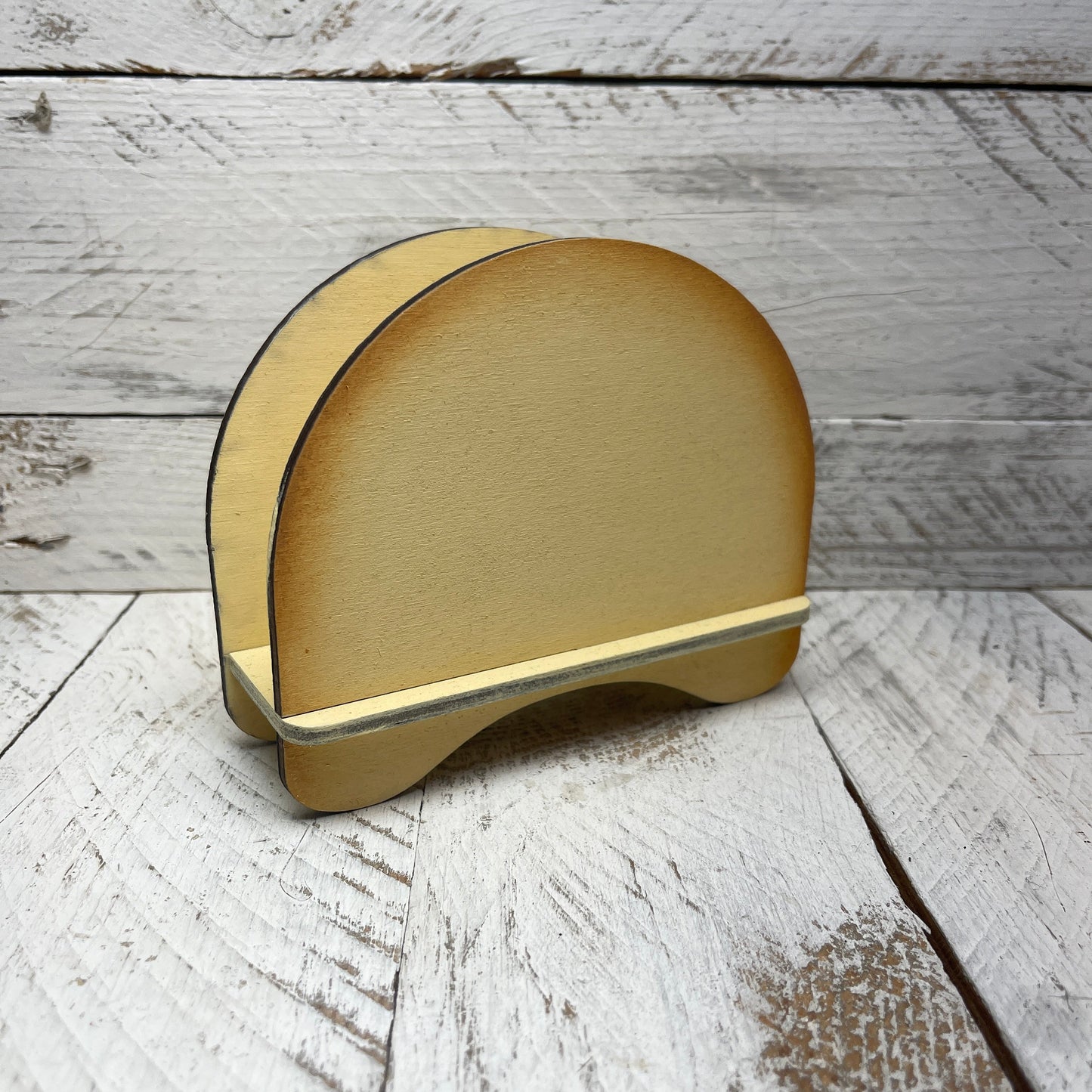 Portatovaglioli Out of the Wood