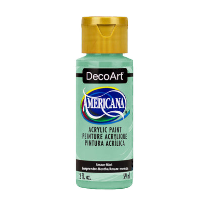 COLORI ACRILICI DECOART NEW 2025 Out of the Wood