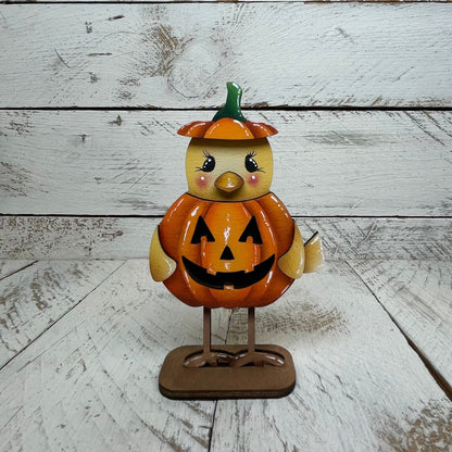 Halloween birds Out of the Wood