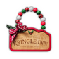 Targa Kringle Inn Out of the Wood