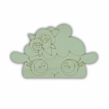 Portatovaglioli “SPRING” Out of the Wood