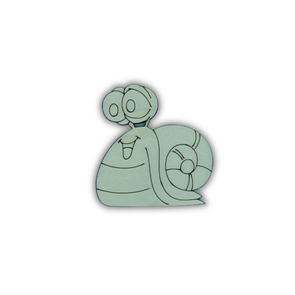 Lumaca set 4 pz pin Out of the Wood
