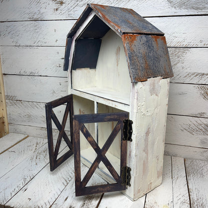 Espositore farm Out of the Wood