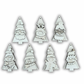 Kit pini ornament Out of the Wood