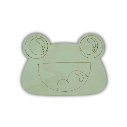 Portatovaglioli “SPRING” Out of the Wood