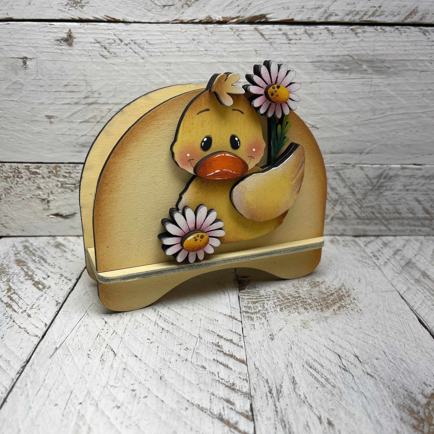 Portatovaglioli Out of the Wood