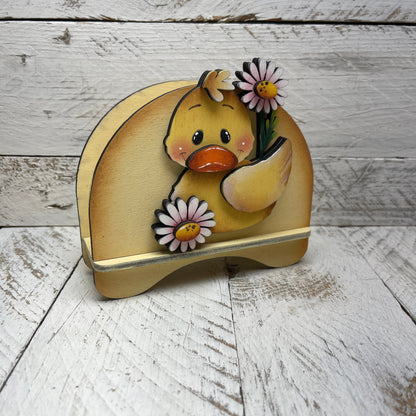 Portatovaglioli Out of the Wood