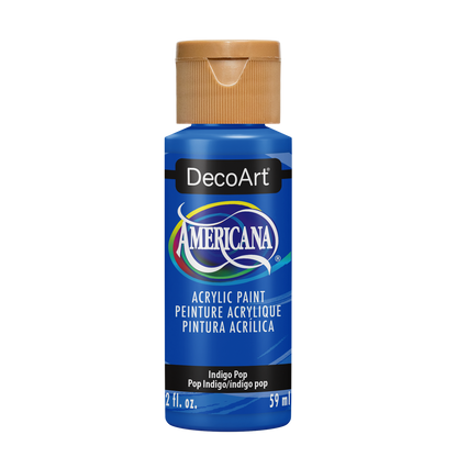 COLORI ACRILICI DECOART NEW 2026 Out of the Wood