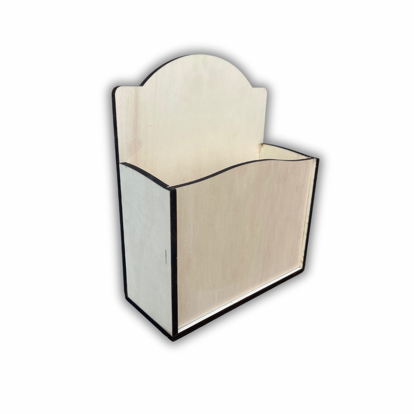 Porta posta/documenti Out of the Wood