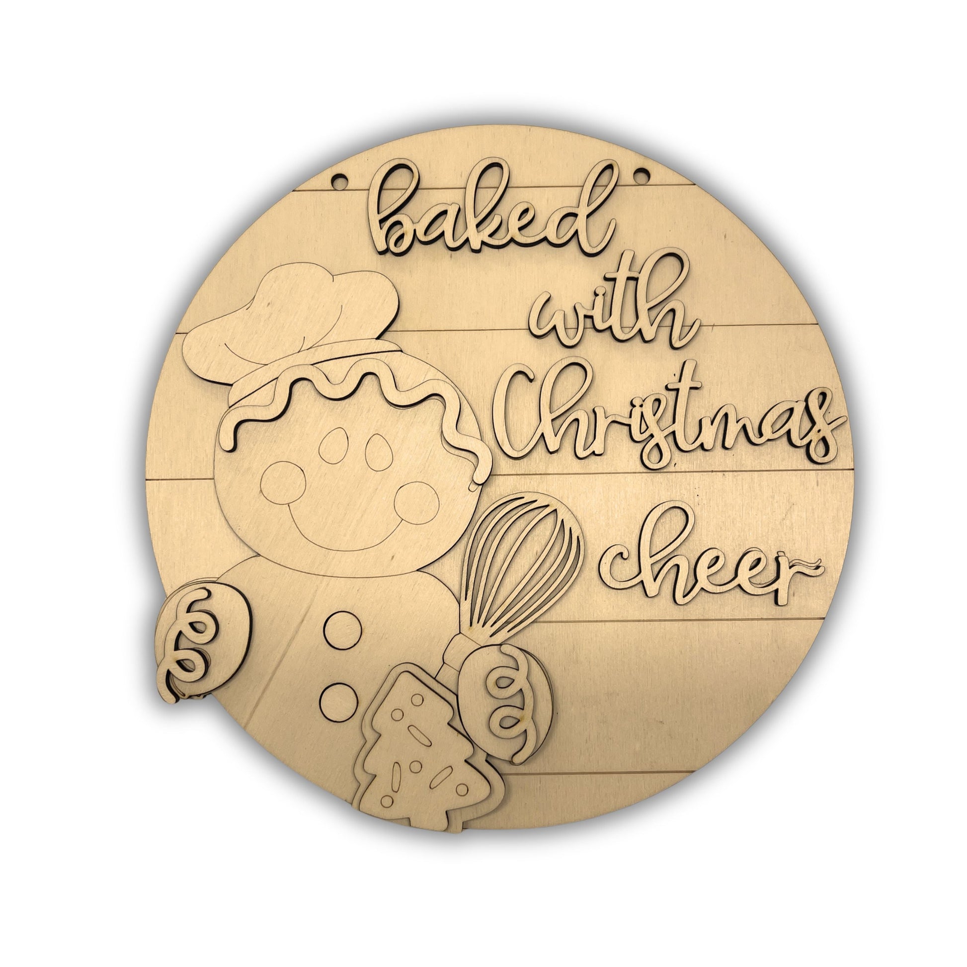 Fuoriporta ginger Out of the Wood