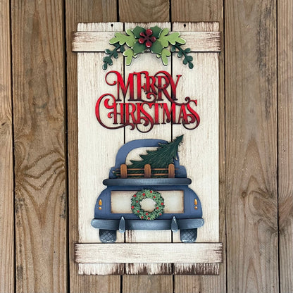 FUORIPORTA NATALE 2025 Out of the Wood