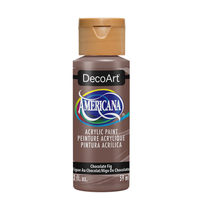 COLORI ACRILICI DECOART NEW 2026 Out of the Wood