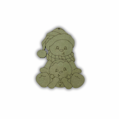 Jolly happy winter BONUS Christmas Collection Home club 2023 by  Jamie Mills Price