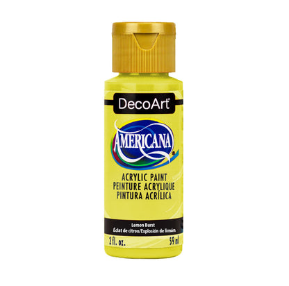 COLORI ACRILICI DECOART NEW 2025 Out of the Wood