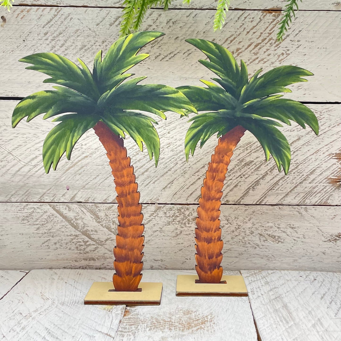 Natività con piedistallo Out of the Wood