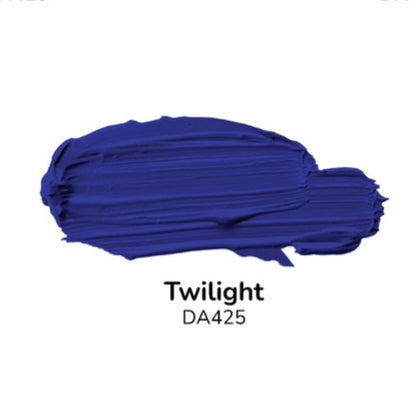 COLORI ACRILICI DECOART BLUE Out of the Wood