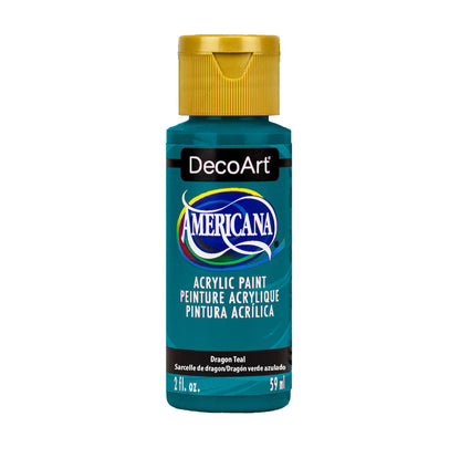 COLORI ACRILICI DECOART NEW 2025 Out of the Wood